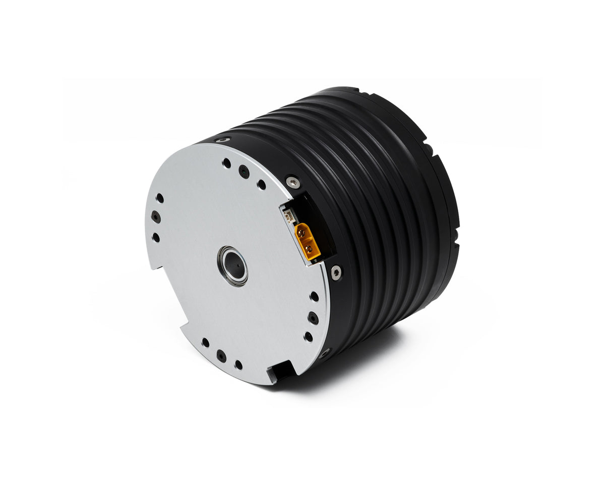 Dm Integrated DAMIAO DM-J10422P-Integrated Brushless Motor – ZennixTek
