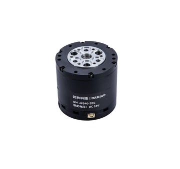 DAMIAO DM-J4340-2EC Integrated Brushless Motor