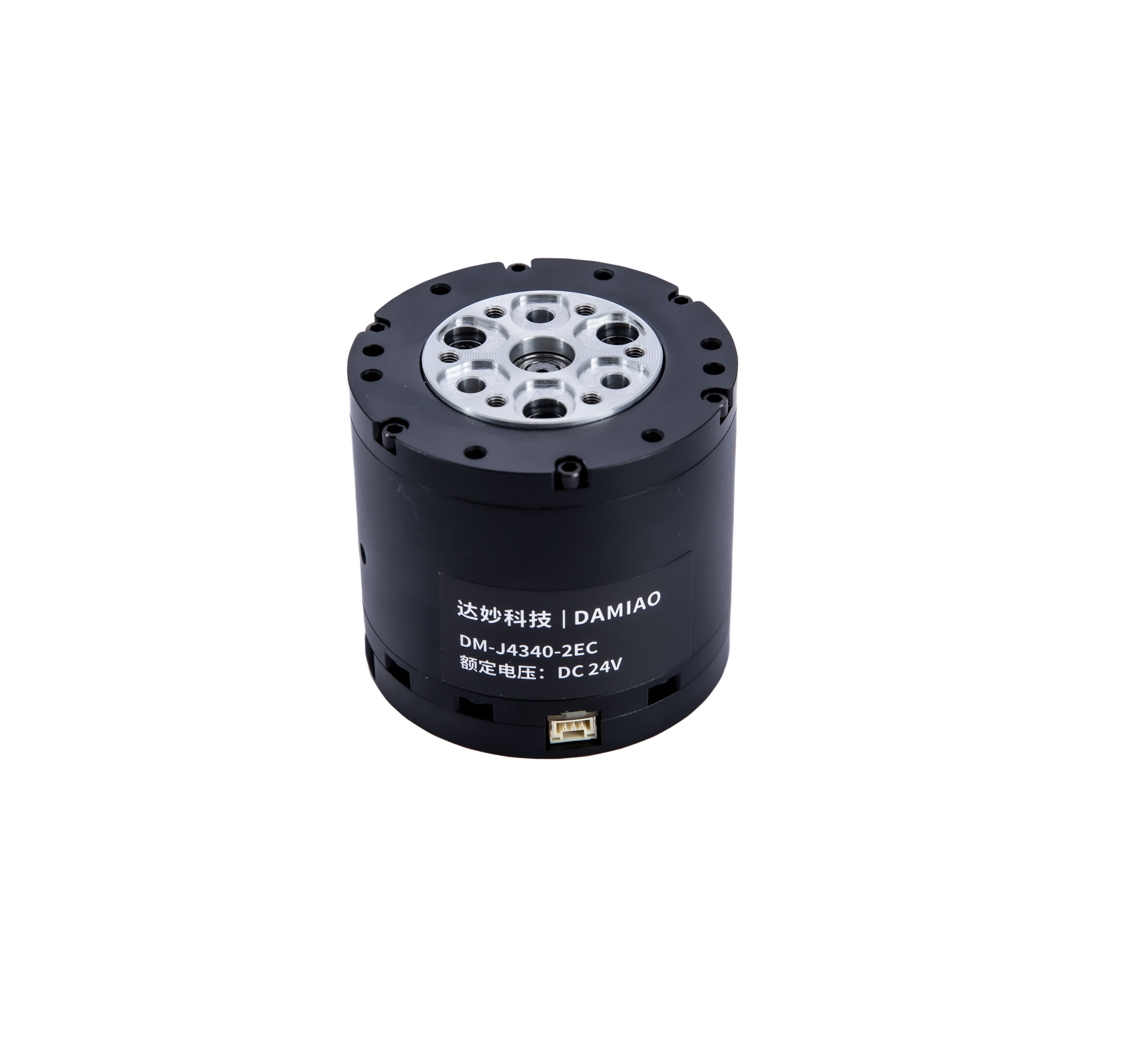 DAMIAO DM-J4340-2EC Integrated Brushless Motor