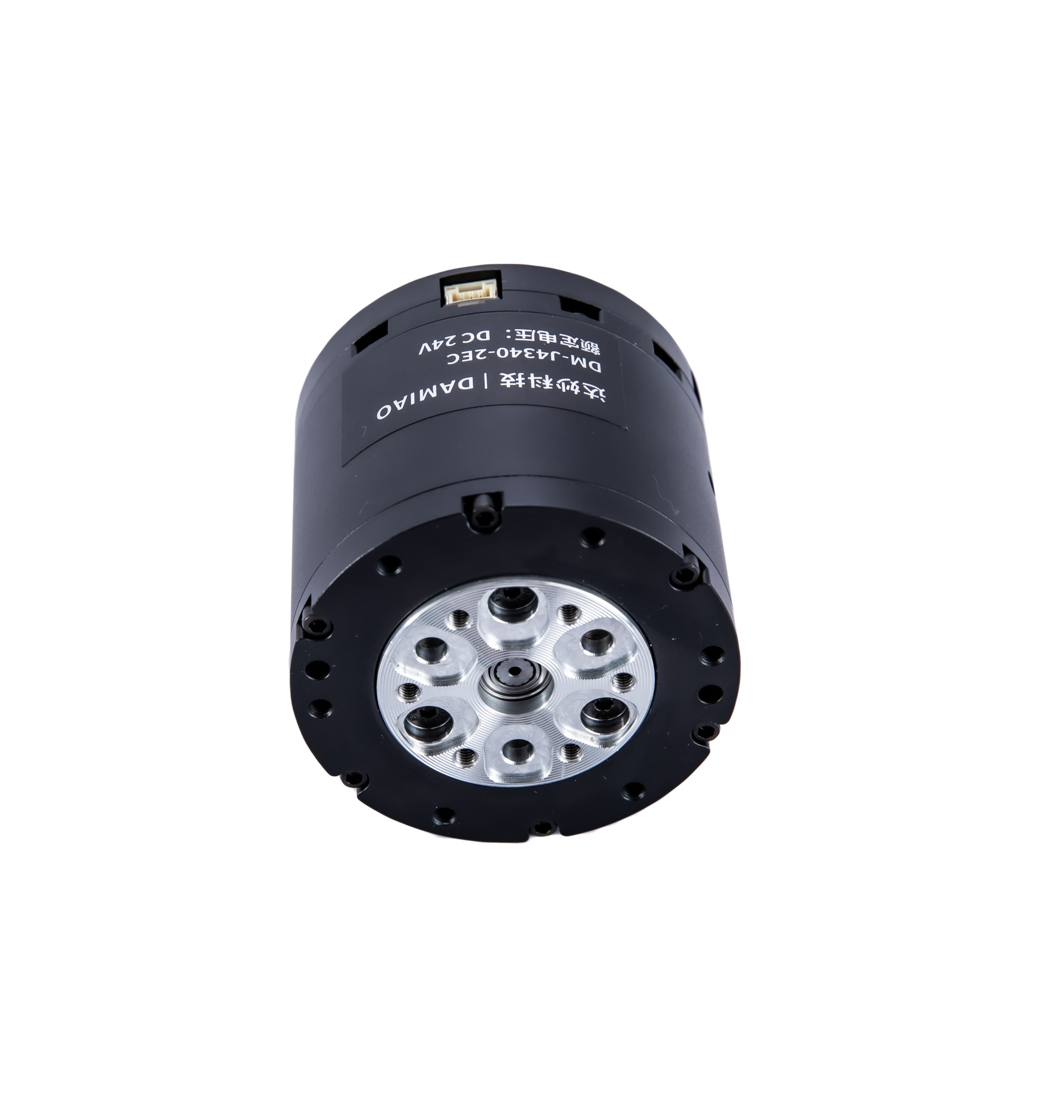 DAMIAO DM-J4340-2EC Integrated Brushless Motor