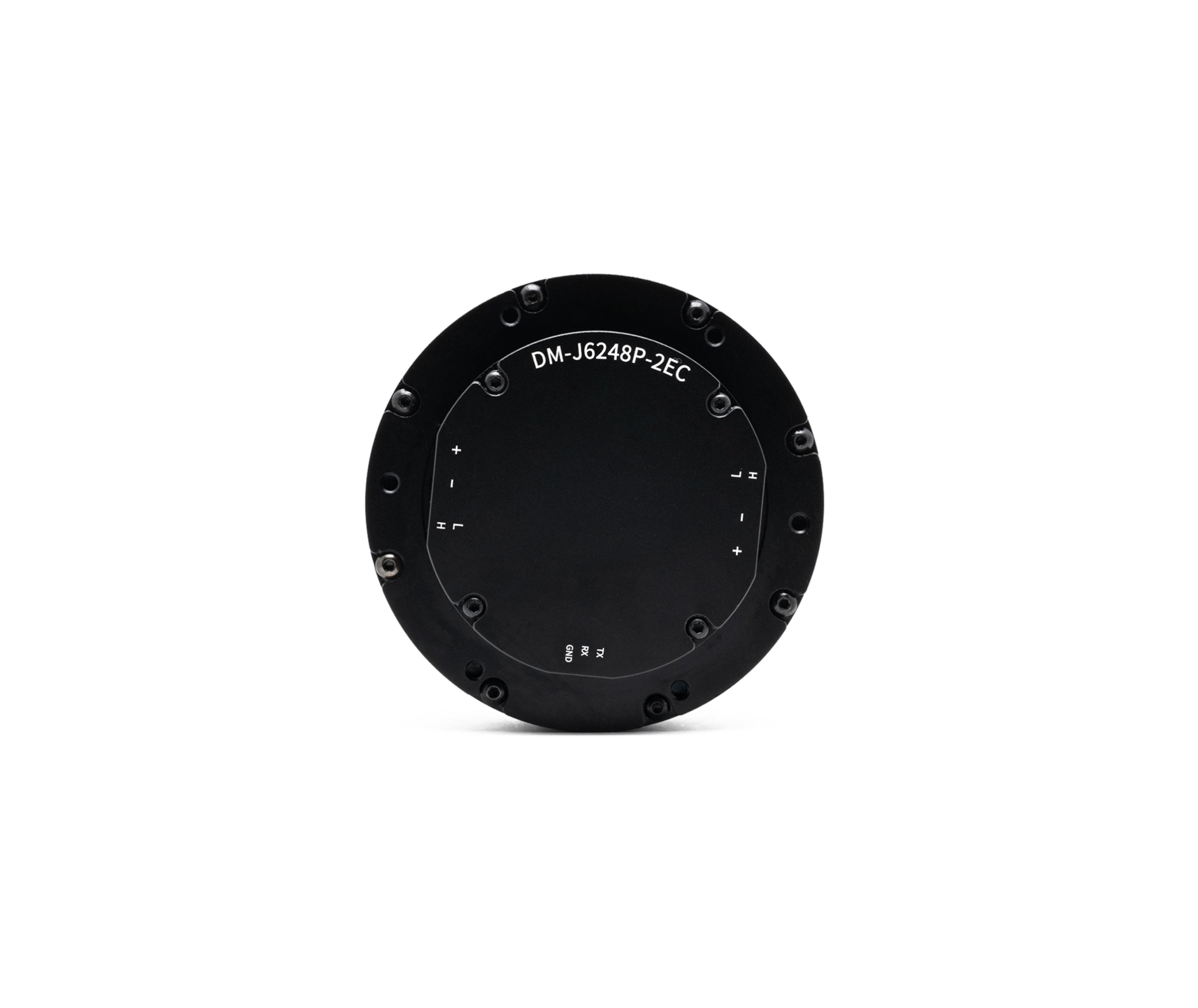 DAMIAO DM-J6248P-2EC Integrated Joint Motor-Production pending