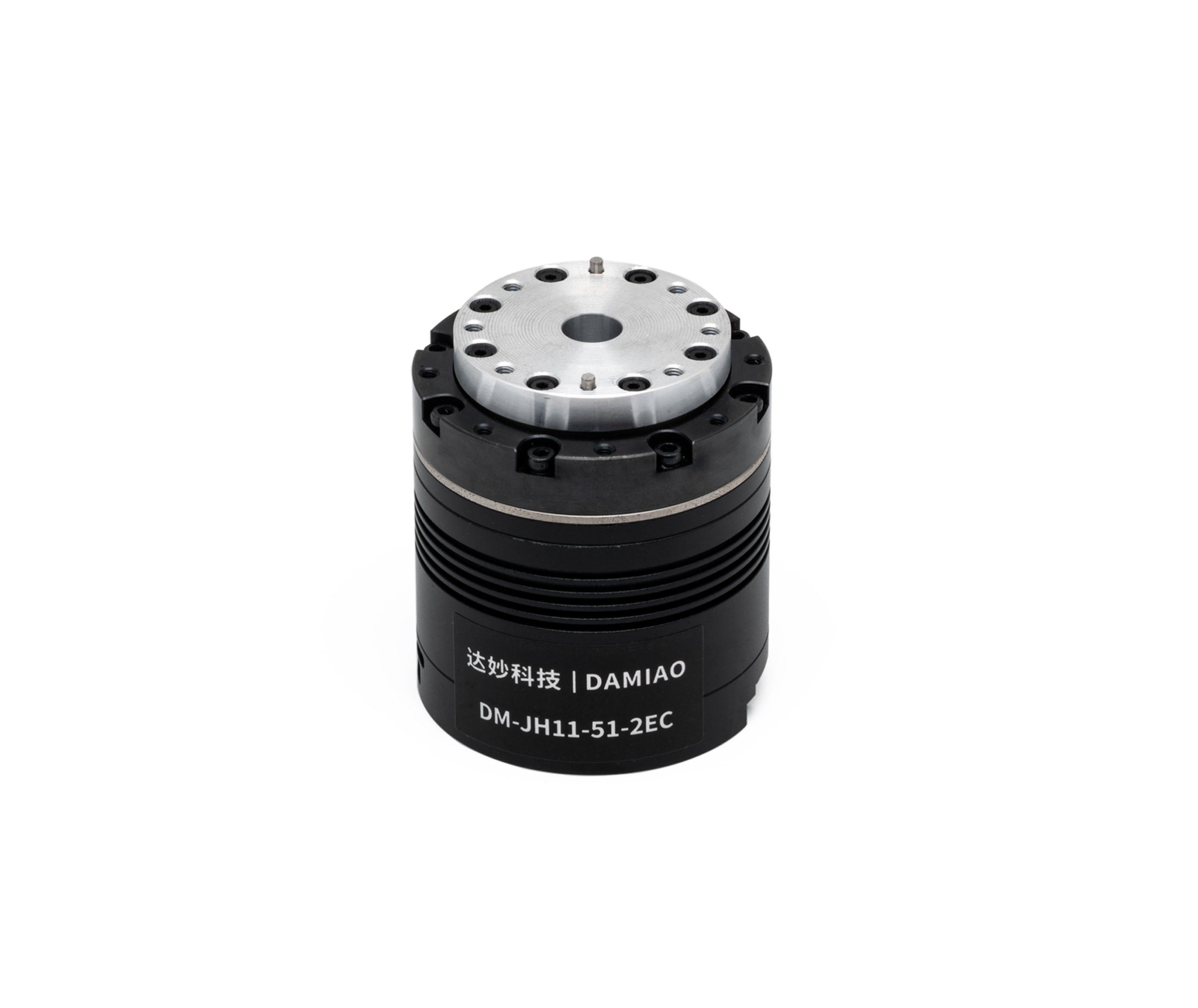 DAMIAO DM-JH11 Precision Harmonic Joint Motor Module