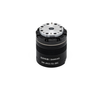 DAMIAO DM-JH11 Precision Harmonic Joint Motor Module