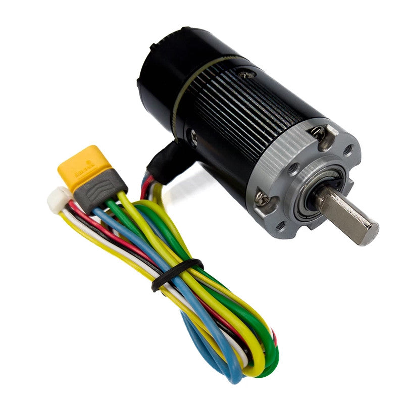 DAMIAO S2325-1EC Integrated Planetary Brushless Servo Motor