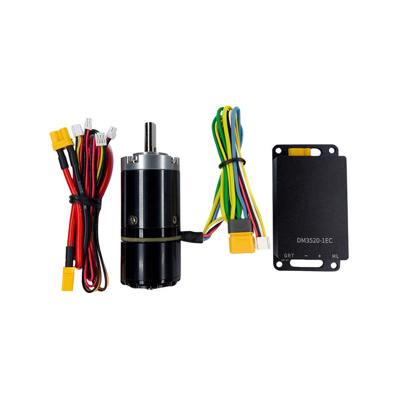 DAMIAO S2325-1EC Integrated Planetary Brushless Servo Motor