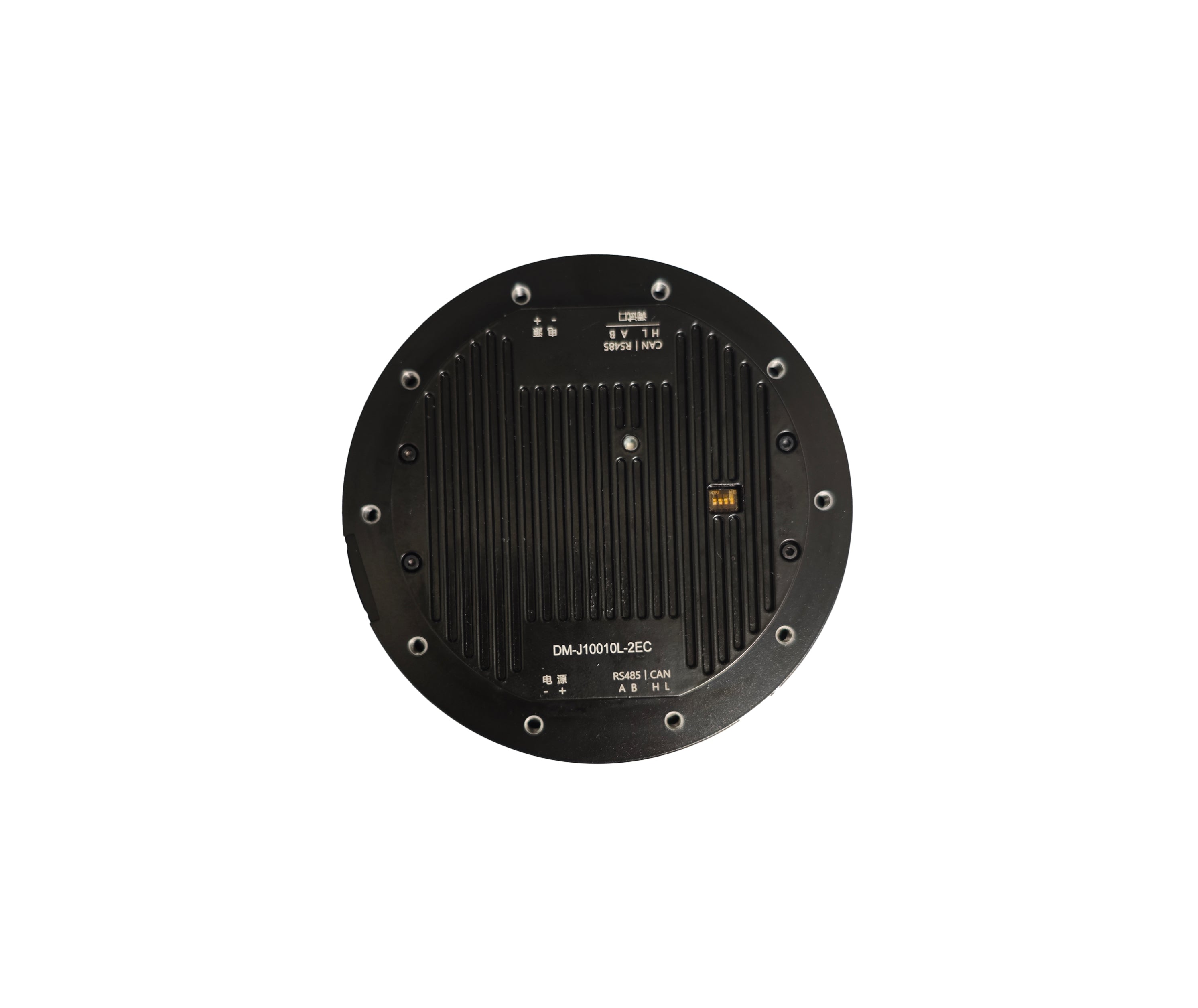 DAMIAO DM-J10010L-2EC Integrated Brushless Motor