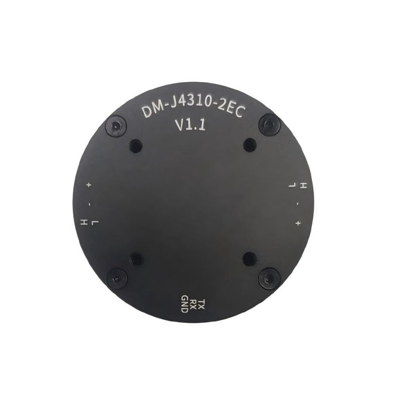 DAMIAO DM-J4310-2EC-V1.1-Integrated Brushless Motor