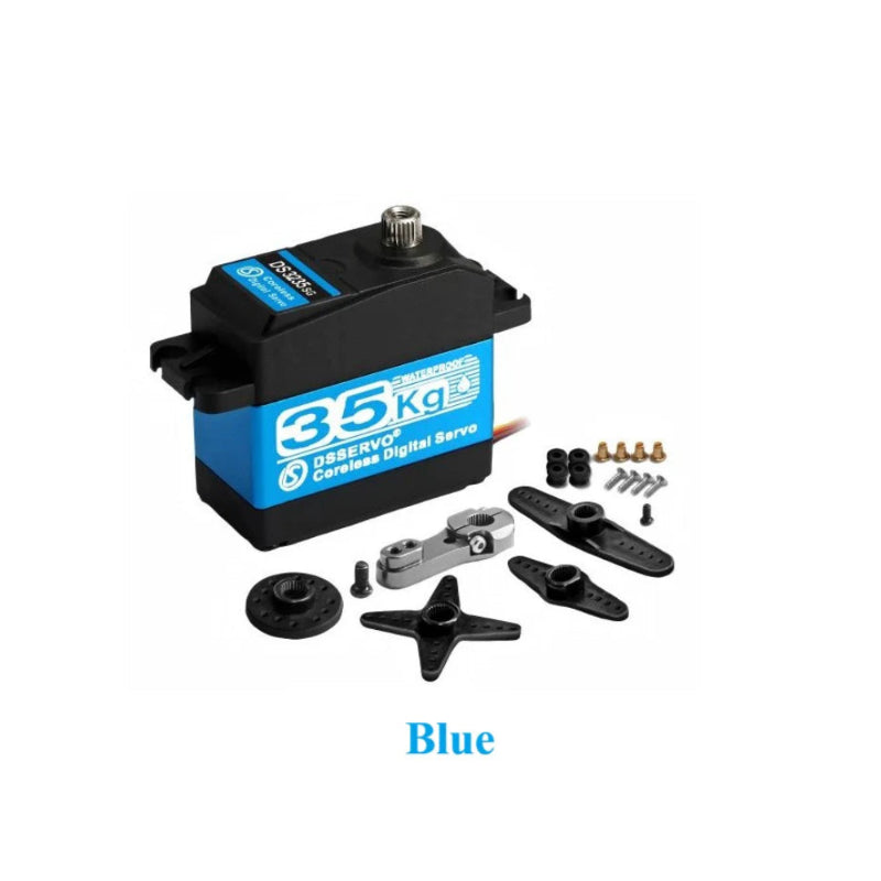 DSSERVO DS3235 SG Servo Motor