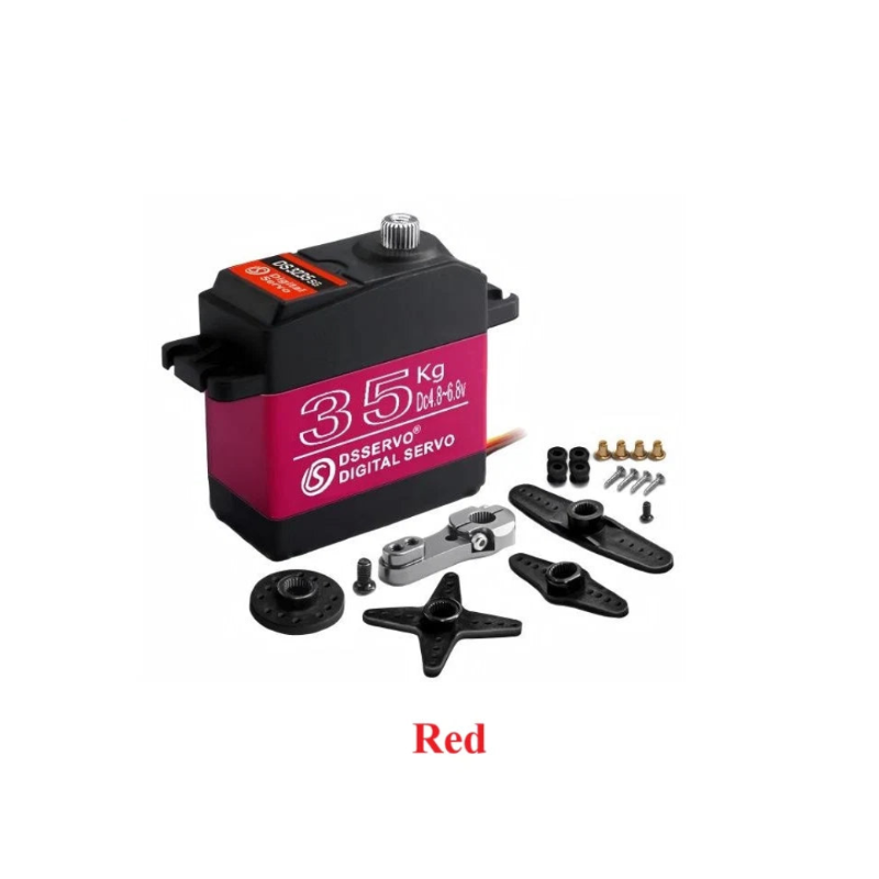 DSSERVO DS3235 SG Servo Motor
