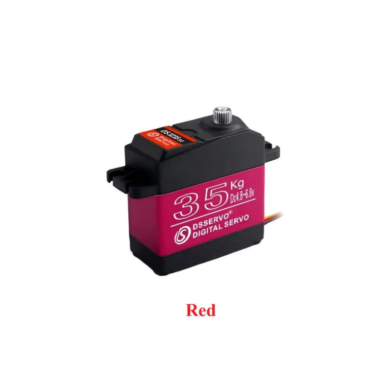DSSERVO DS3235 SG Servo Motor