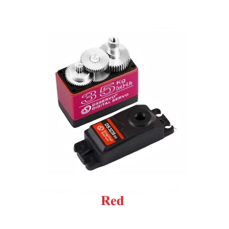 DSSERVO DS3235 SG Servo Motor