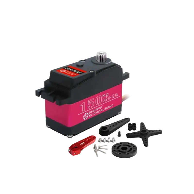 DSSERVO DS51150 Servo Motor