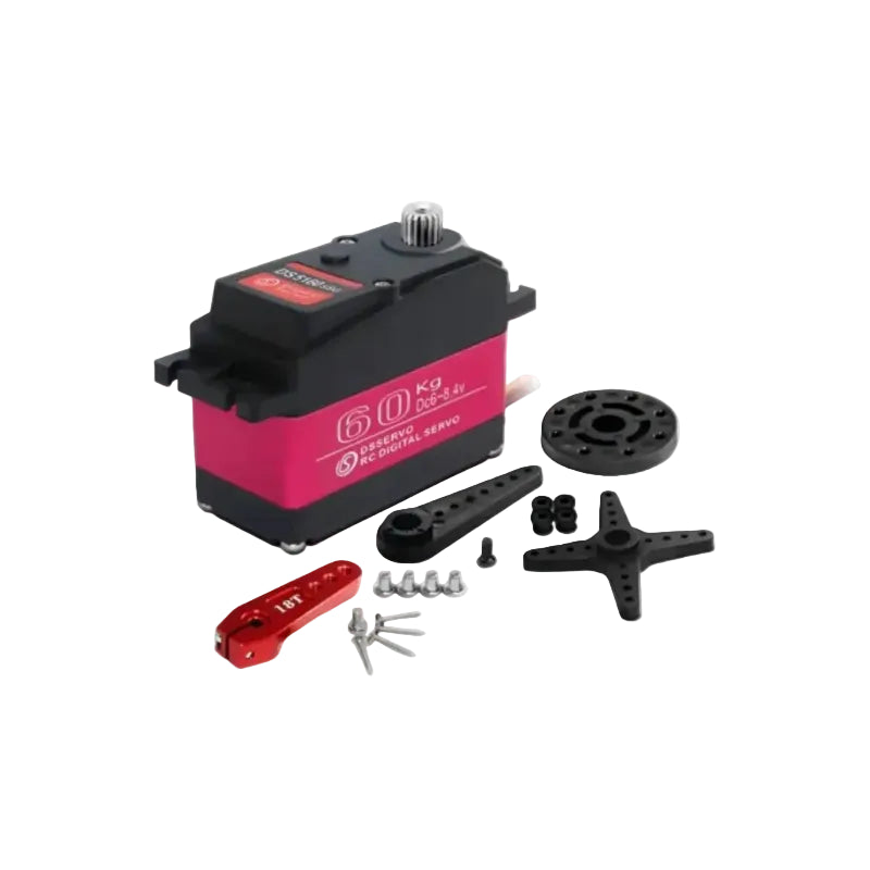 DSSERVO DS5160 SSG Servo Motor