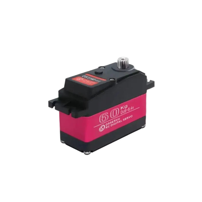DSSERVO DS5160 SSG Servo Motor