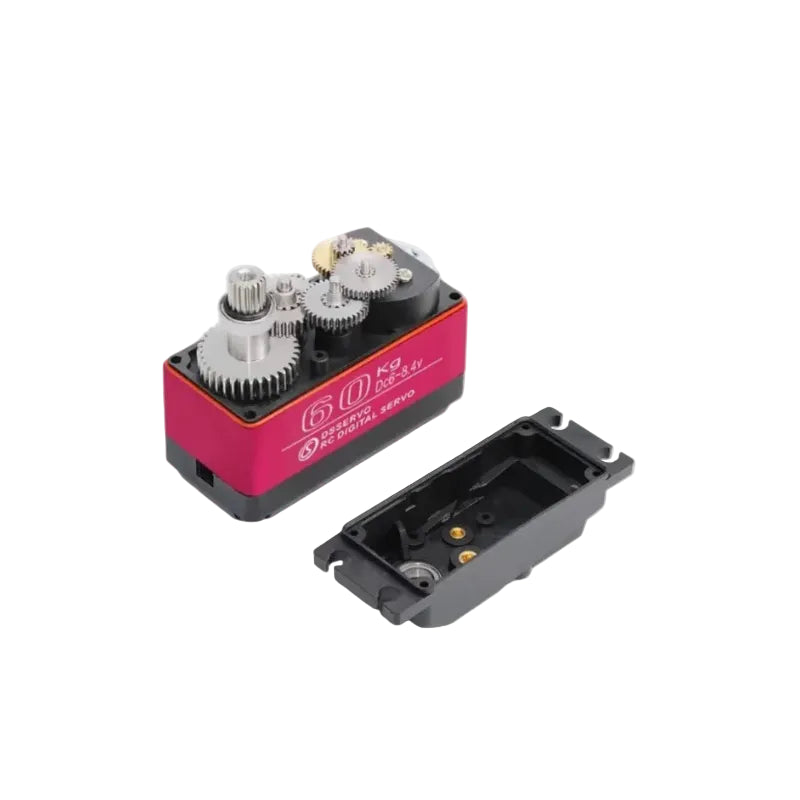 DSSERVO DS5160 SSG Servo Motor