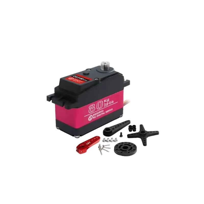 DSSERVO DS5180 SSG Servo Motor