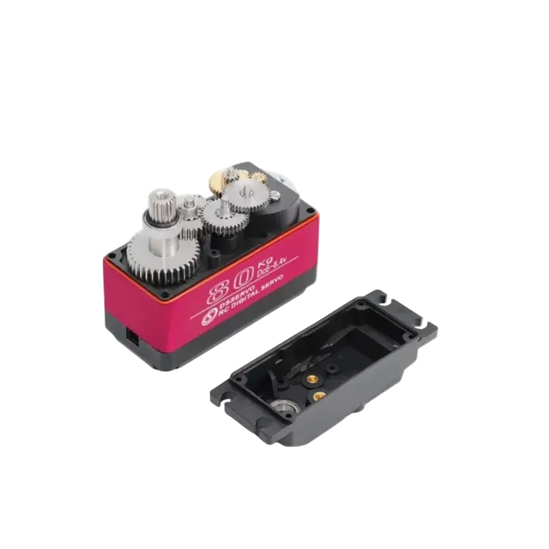 DSSERVO DS5180 SSG Servo Motor