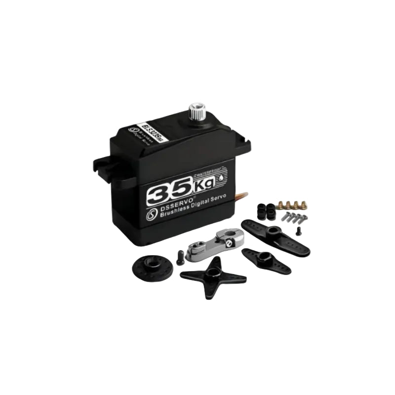 DSSERVO BLS3235 Servo Motor