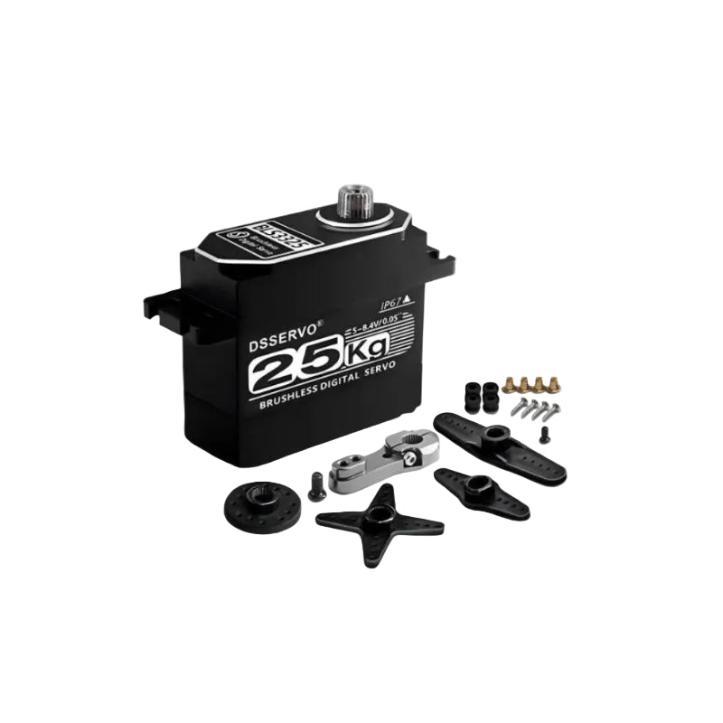 DSSERVO BLS3325 Servo Motor