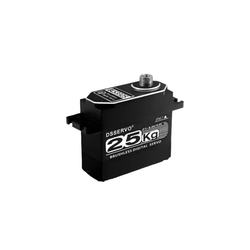 DSSERVO BLS3325 Servo Motor