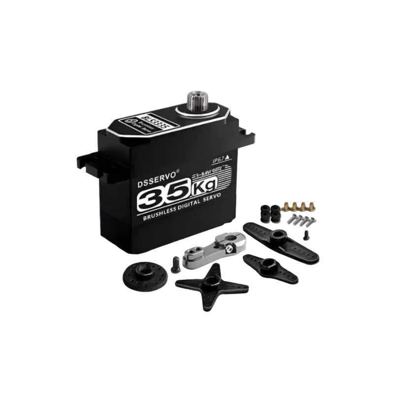 DSSERVO BLS3335 Servo Motor