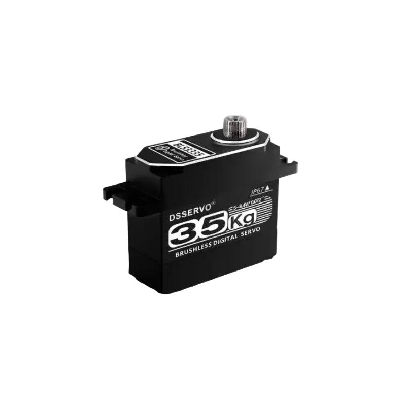 DSSERVO BLS3335 Servo Motor