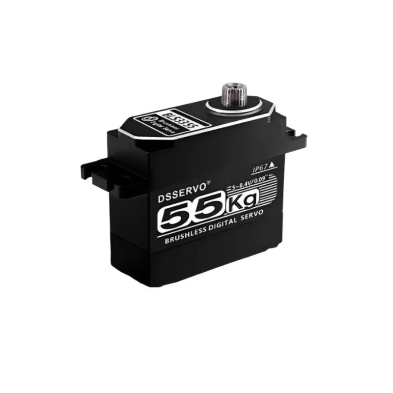 DSSERVO BLS3355 Servo Motor
