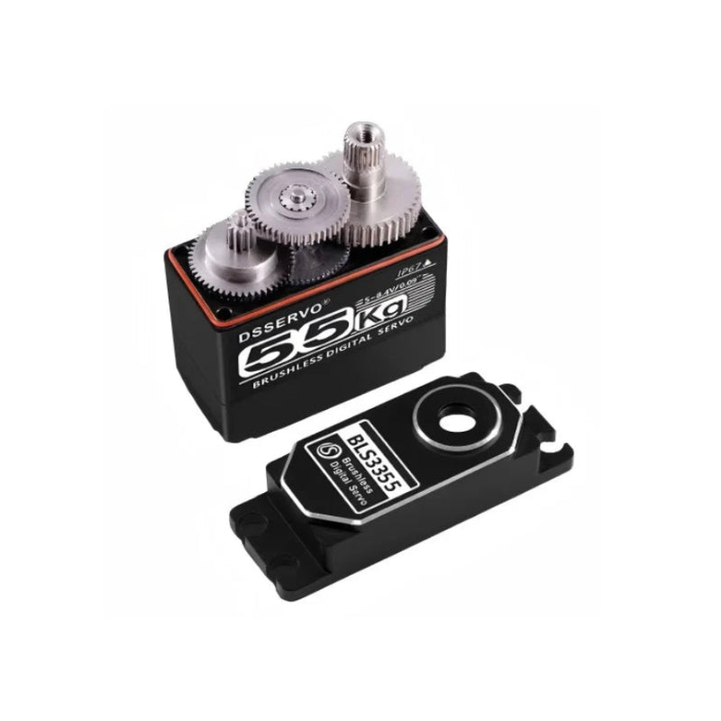 DSSERVO BLS3355 Servo Motor
