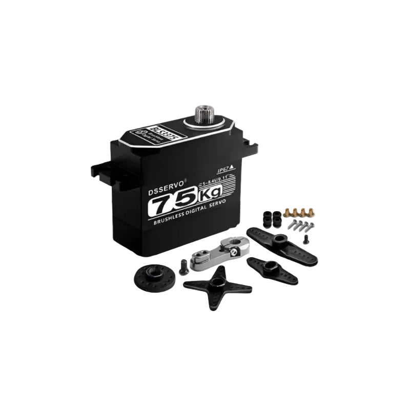 DSSERVO BLS3375 Servo Motor