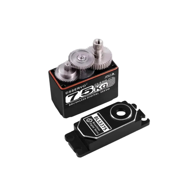 DSSERVO BLS3375 Servo Motor