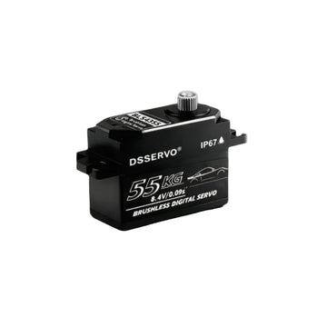 DSSERVO BLS4355 Servo Motor