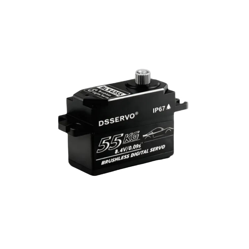 DSSERVO BLS4355 Servo Motor
