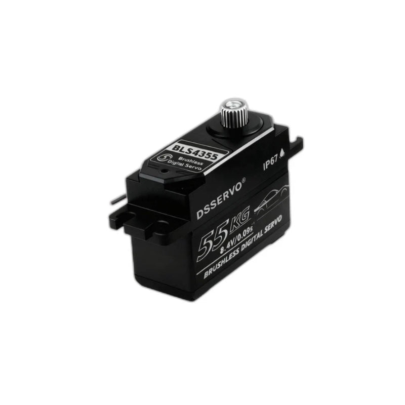 DSSERVO BLS4355 Servo Motor