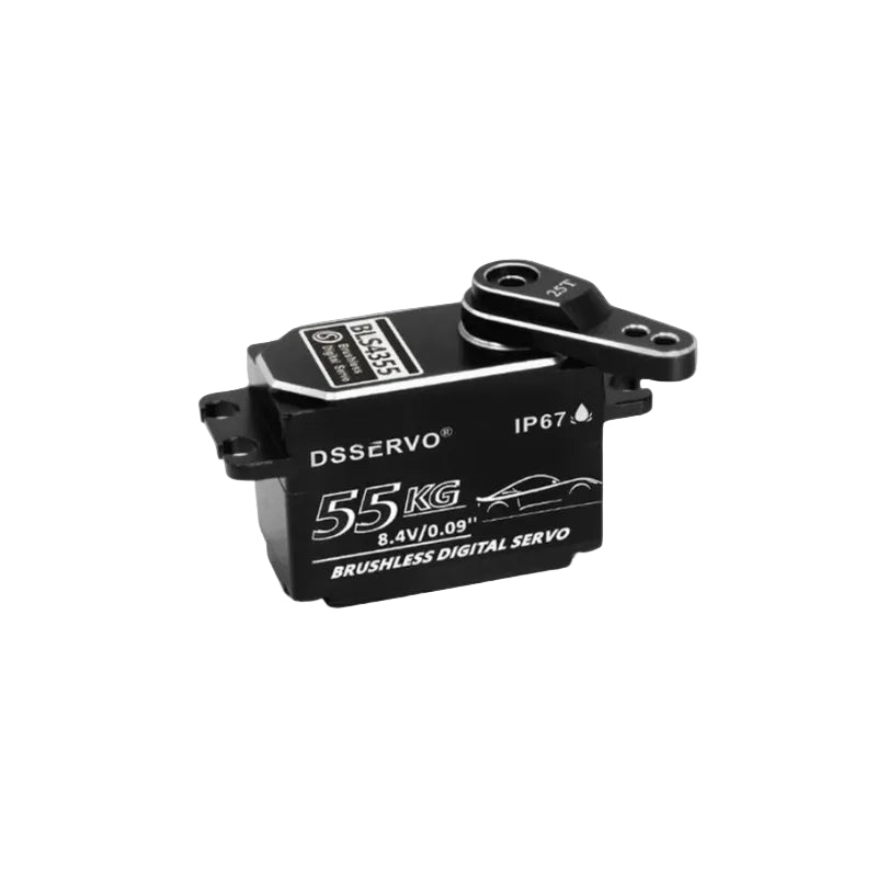 DSSERVO BLS4355 Servo Motor