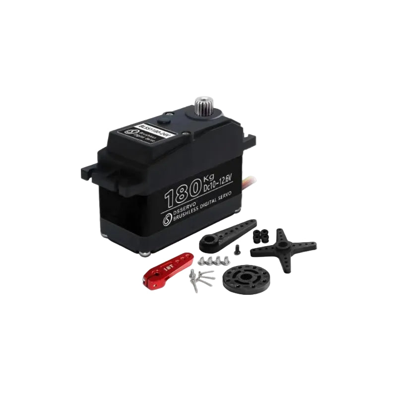 DSSERVO BLS51180 Servo Motor