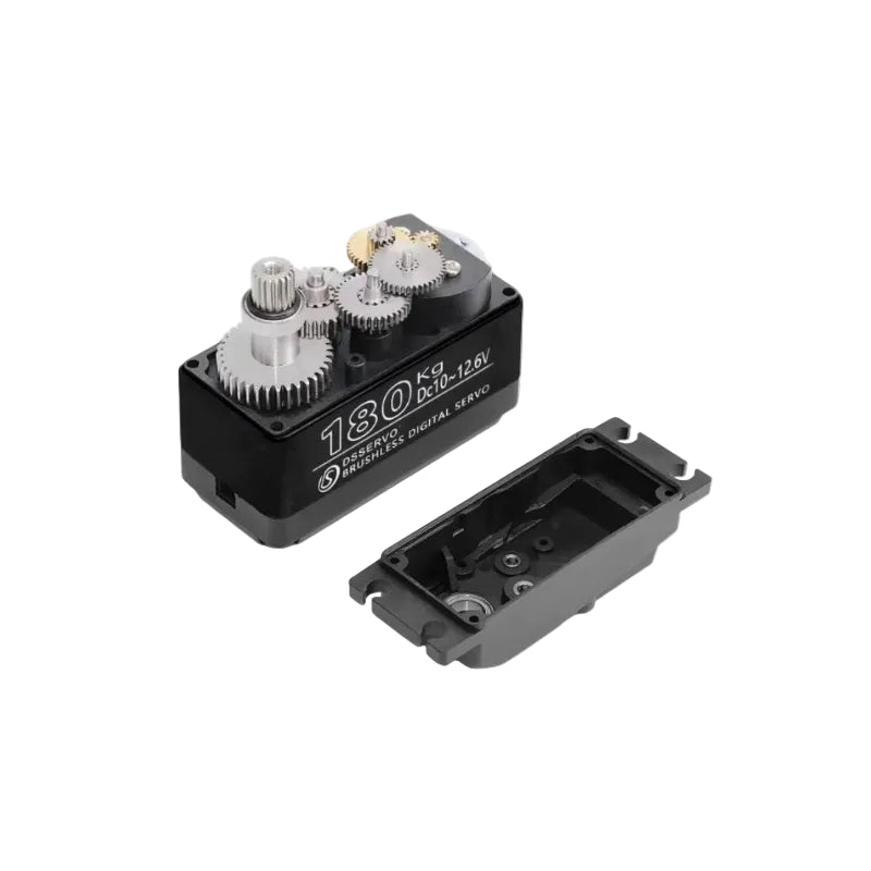 DSSERVO BLS51180 Servo Motor