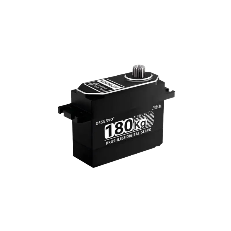 DSSERVO BLS53180 Servo Motor