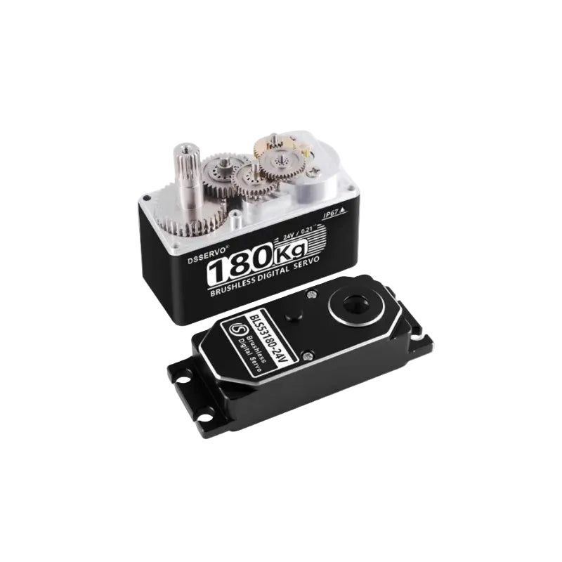 DSSERVO BLS53180 Servo Motor
