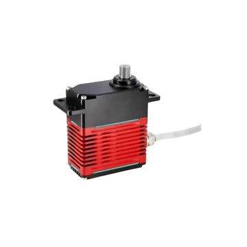DSSERVO DES-Series Servo Motor