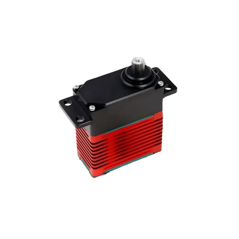 DSSERVO DES-Series Servo Motor