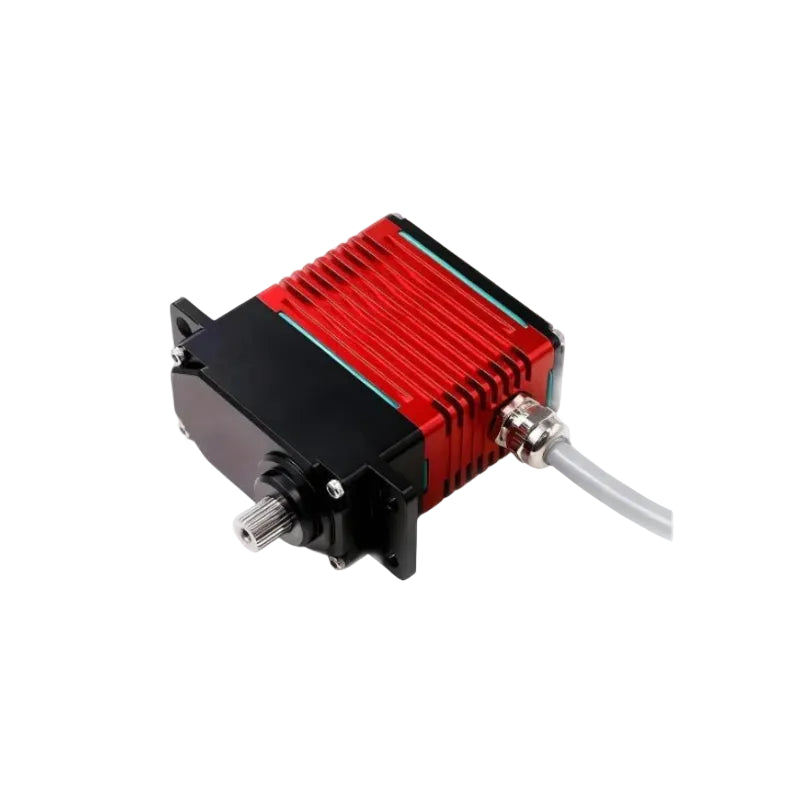 DSSERVO DES-Series Servo Motor