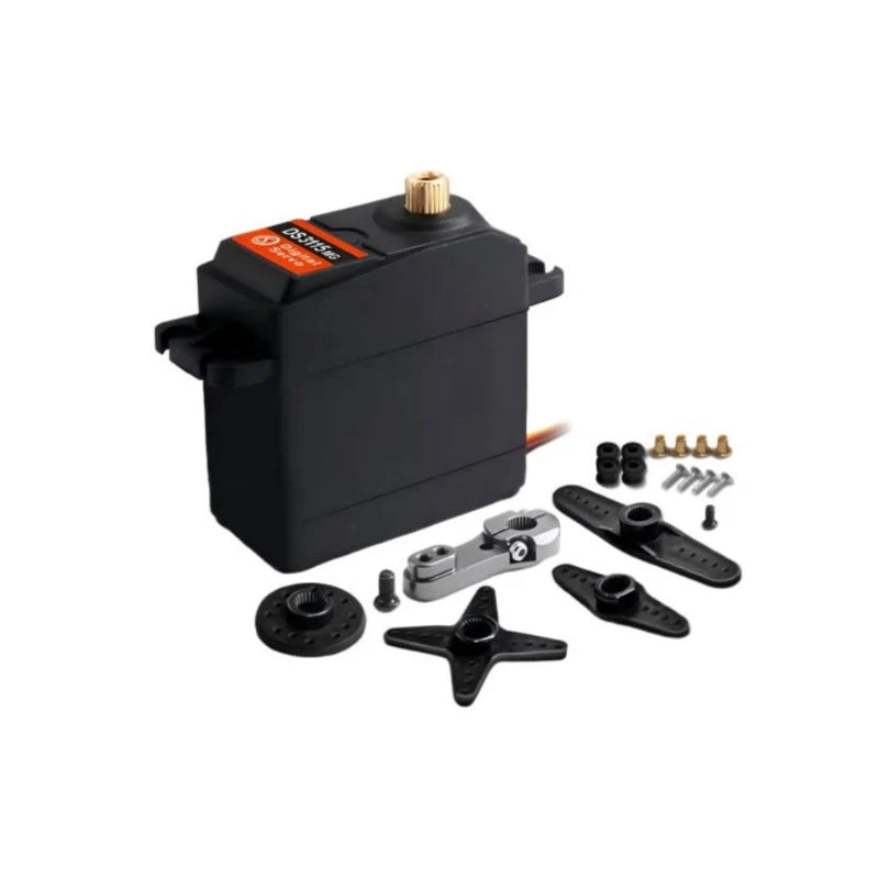 DSSERVO DS3115 MG Servo Motor