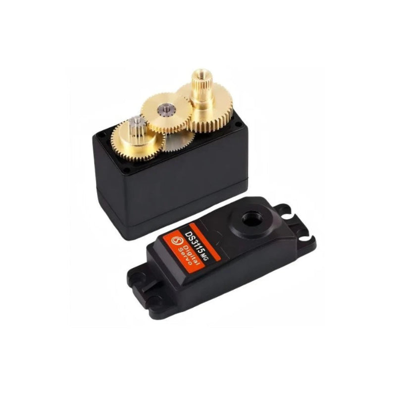 DSSERVO DS3115 MG Servo Motor