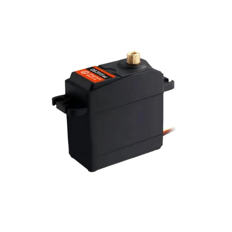 DSSERVO DS3115 MG Servo Motor