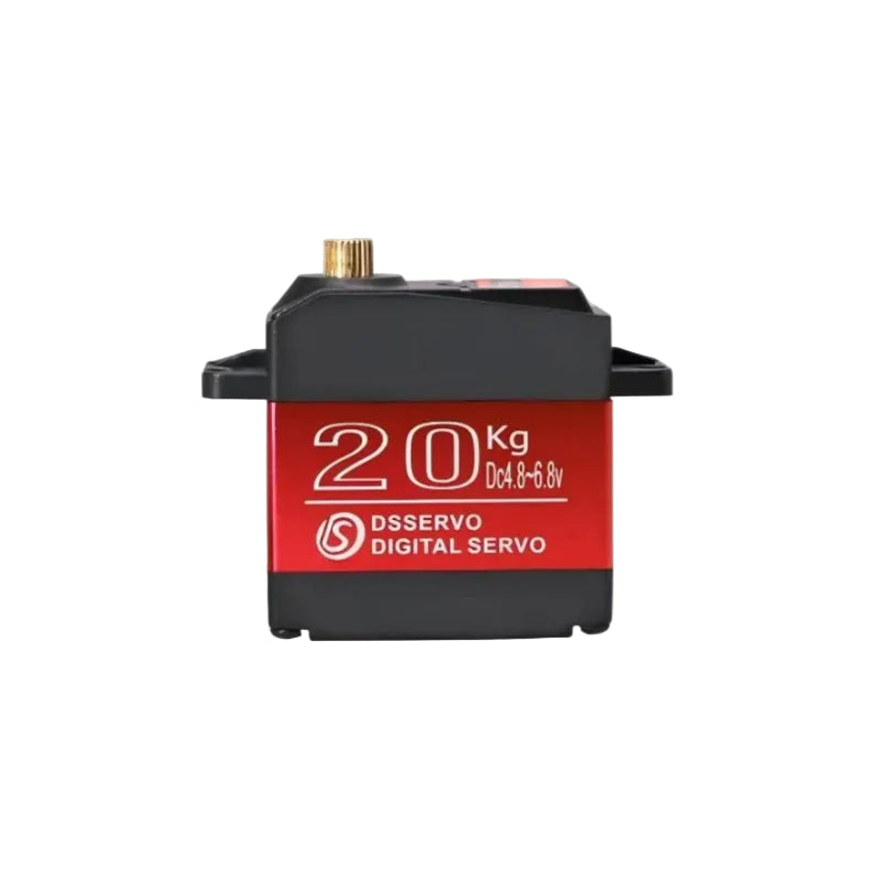 DSSERVO DS3120 Servo Motor