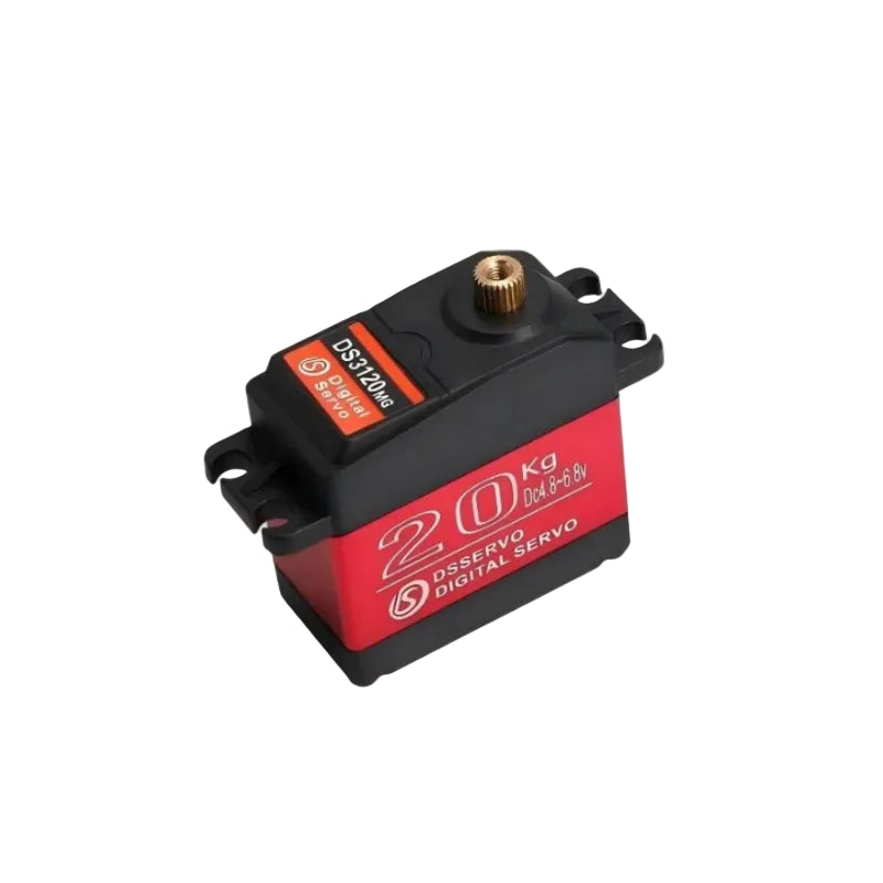 DSSERVO DS3120 Servo Motor