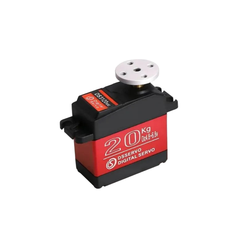 DSSERVO DS3120 Servo Motor