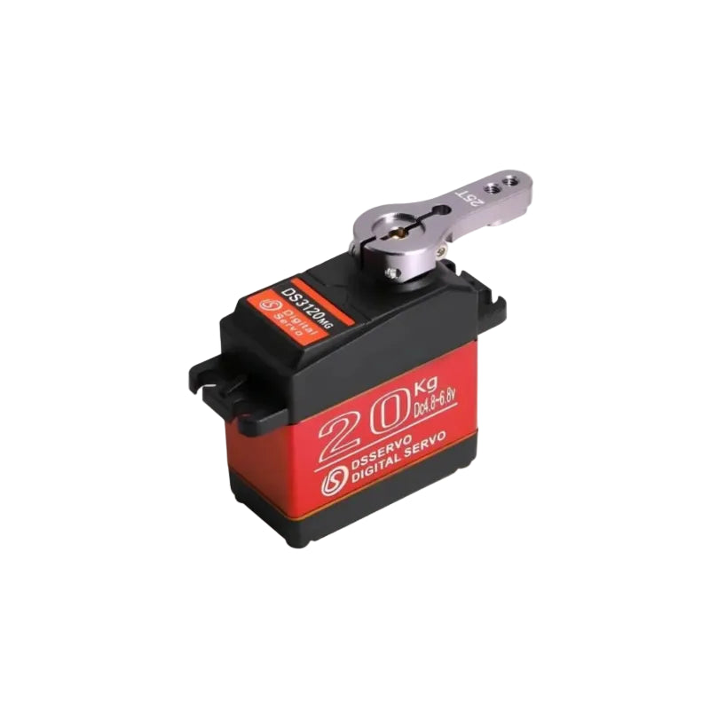 DSSERVO DS3120 Servo Motor