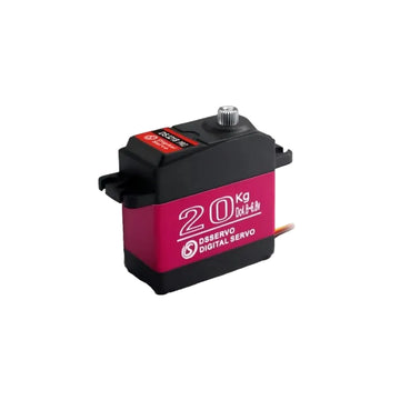 DSSERVO DS3218 PRO Servo Motor