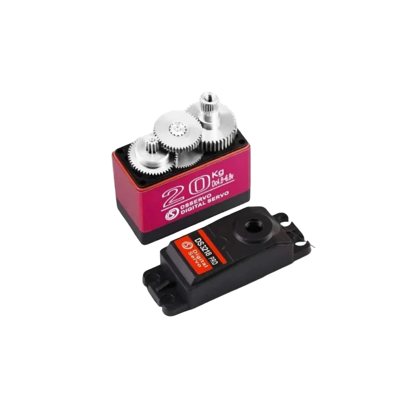 DSSERVO DS3218 PRO Servo Motor